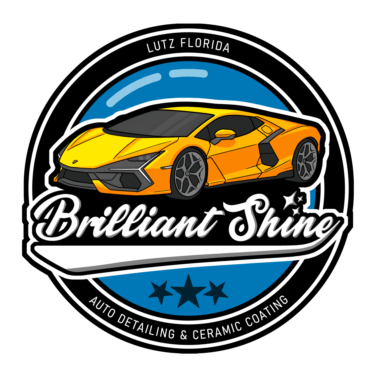 Brilliant Shine Auto Detailing and Ceramic Coating