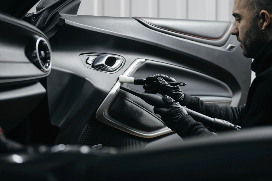 Excellent Interior Car Detailing Lutz, FL Excellent Interior Car Detailing Lutz, FL