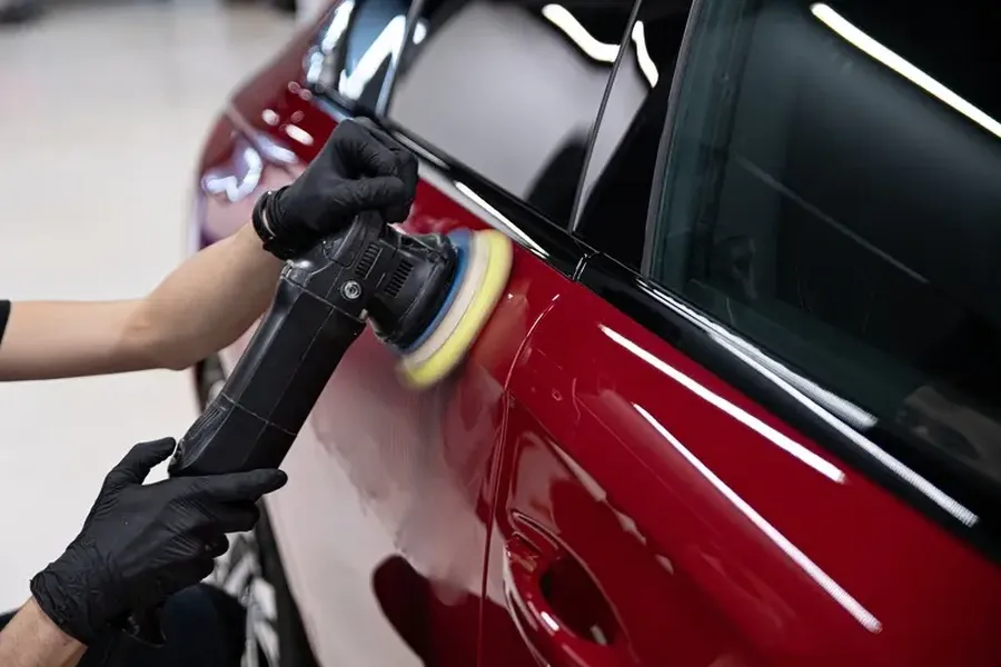 Exterior Car Detailing For A Showroom Finish Lutz, FL Exterior Car Detailing For A Showroom Finish Lutz, FL