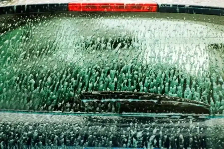 How Car Wash Services Prevent Paint Damage Lutz, FL How Car Wash Services Prevent Paint Damage Lutz, FL