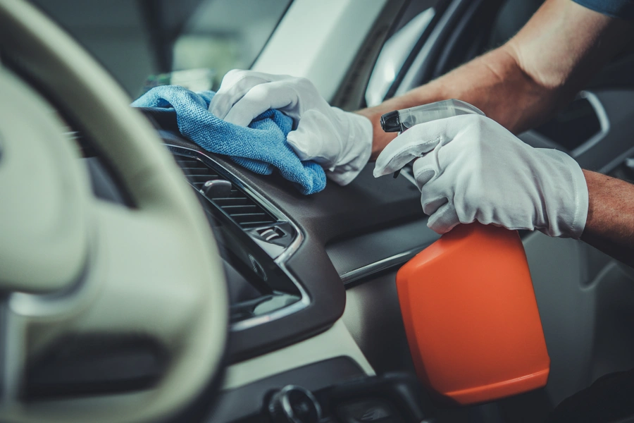 How Interior Car Detailing Refreshes Your Ride in Lutz, FL How Interior Car Detailing Refreshes Your Ride in Lutz, FL