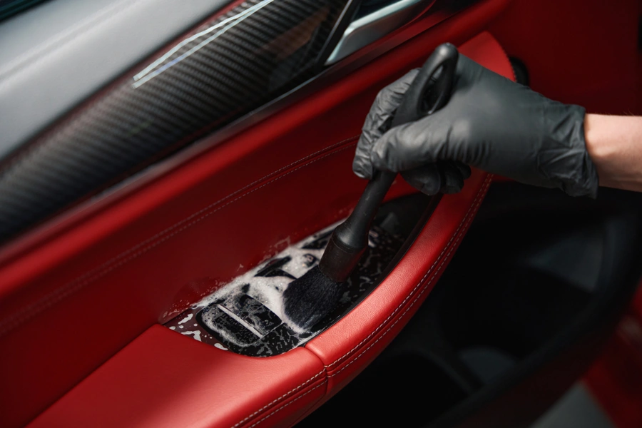How Interior Car Detailing Removes Odors in Lutz, FL How Interior Car Detailing Removes Odors in Lutz, FL