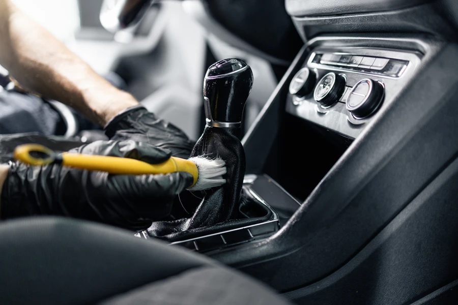 Premium Interior Car Detailing Lutz, FL Premium Interior Car Detailing Lutz, FL