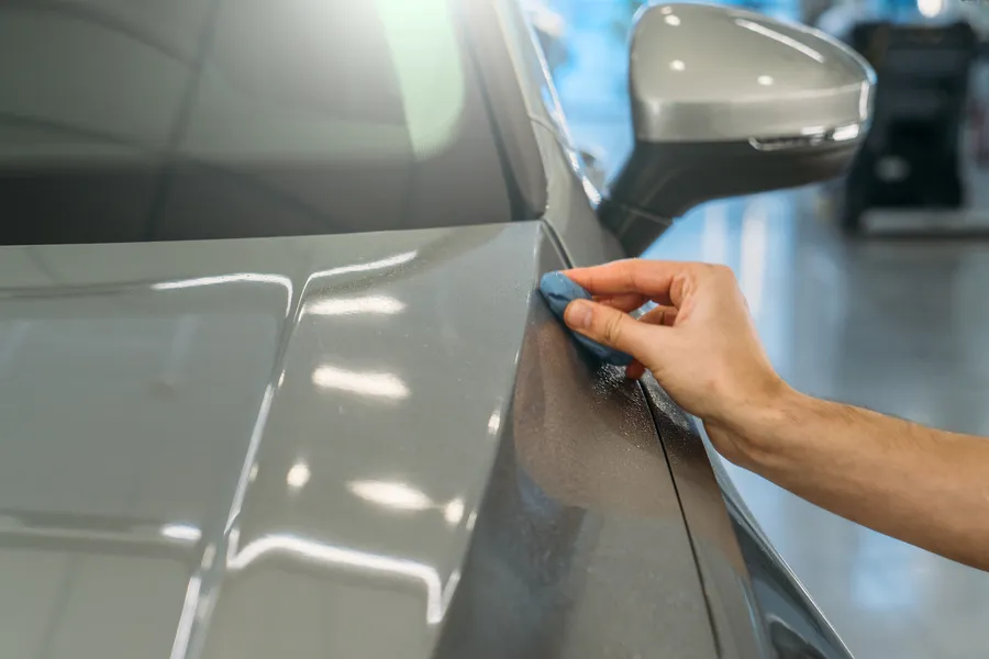 Reputable Auto Paint Correction Lutz, FL Reputable Auto Paint Correction Lutz, FL